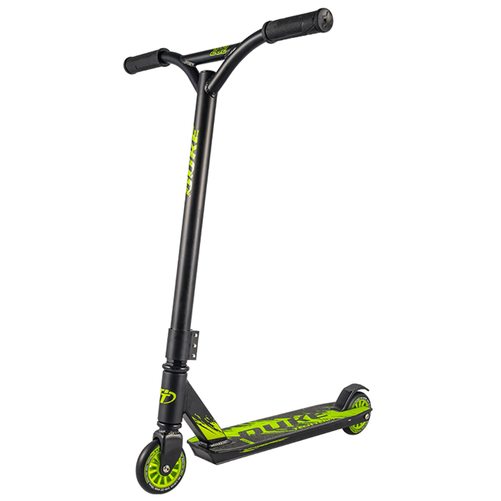 Трюковой самокат TechTeam Duke 202 (2018)