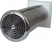 Приточная система Эко-Свежесть 03-И с подогревателем