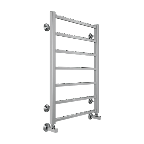 Полотенцесушитель водяной Terminus Контур П7 500х800