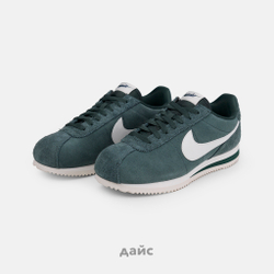 Кроссовки Nike Cortez "Vintage Green"