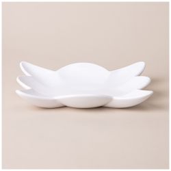 БЛЮДО ДЛЯ СЕРВИРОВКИ 20Х15Х4 СМ