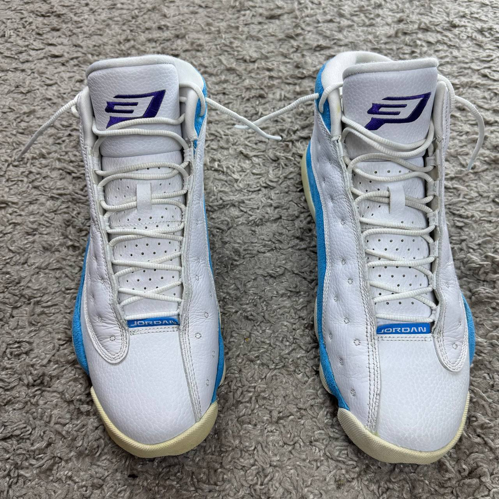 Кроссовки Air Jordan 13 Chris Paul