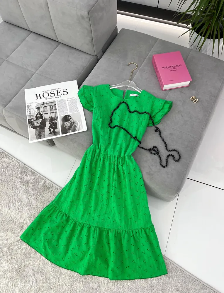 Платье 50349357 Fabrika