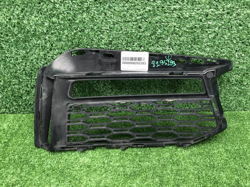 Решетка перед. бампера BMW 5er G30 (17-20) M-paket