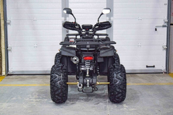 Квадроцикл GRIZZLY 200