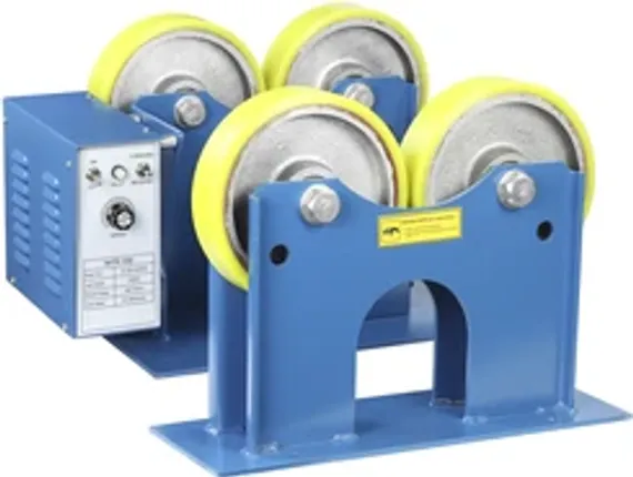 Роликовый вращатель NHTR-1000