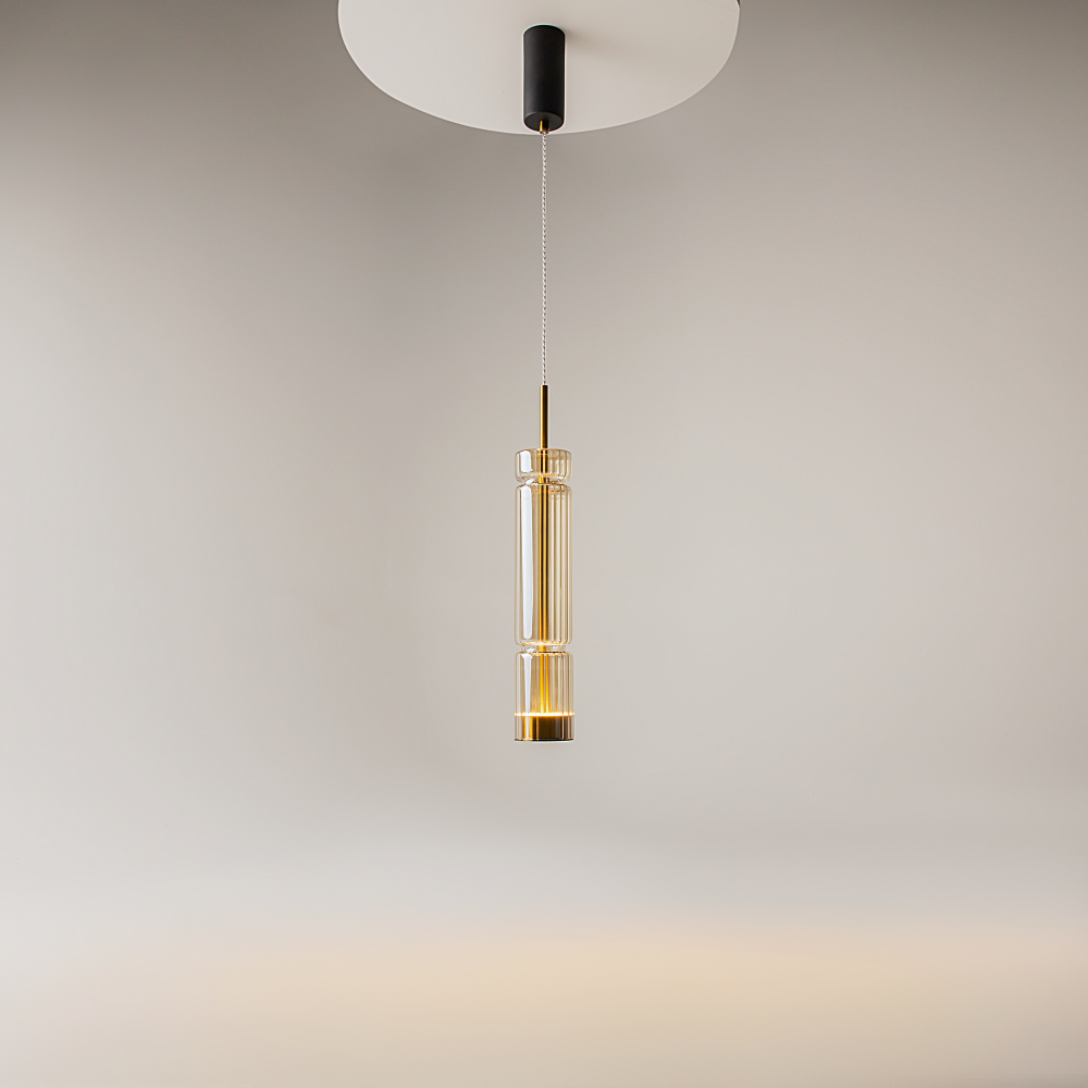 Подвесной светильник Maytoni MOD272PL-L12BS3K1