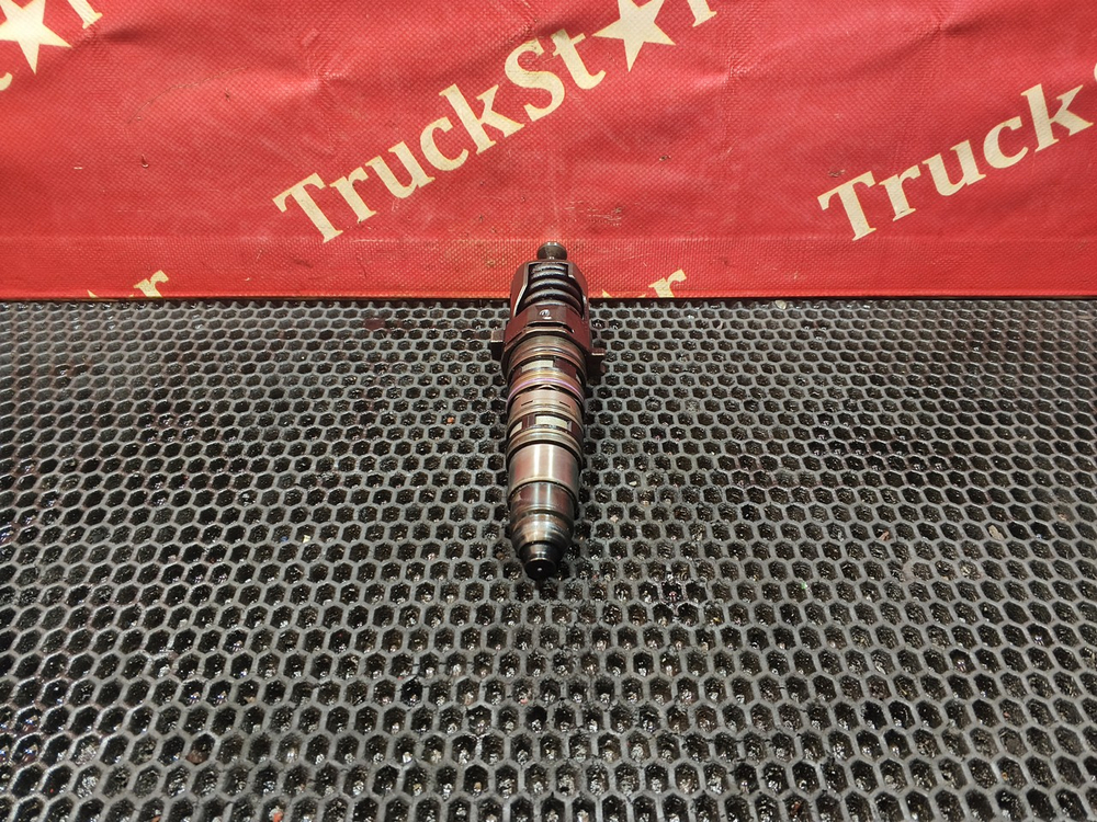 Форсунка топливная