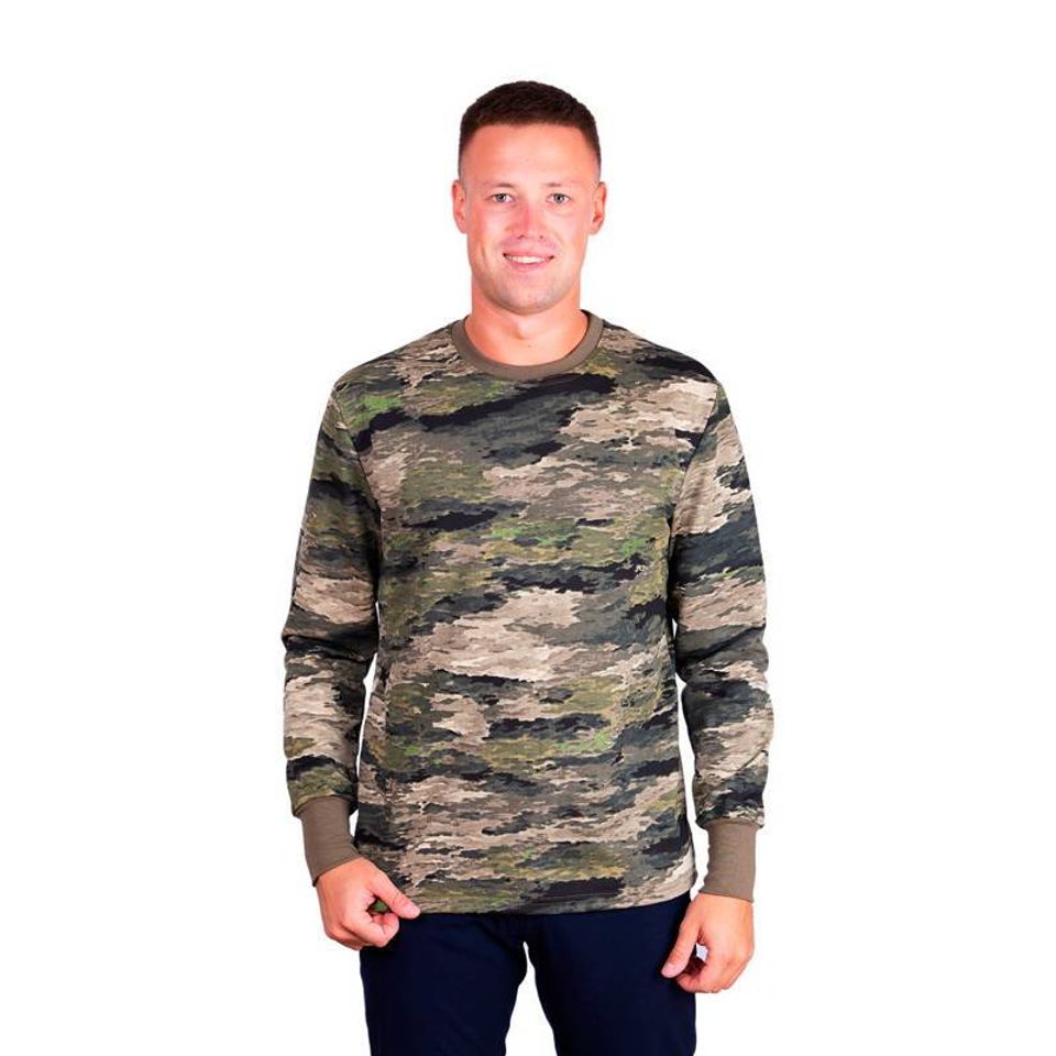 Толстовка Тигр