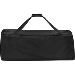 PUMA Polyester Trolley Bag 34 Inch Unisex Black
