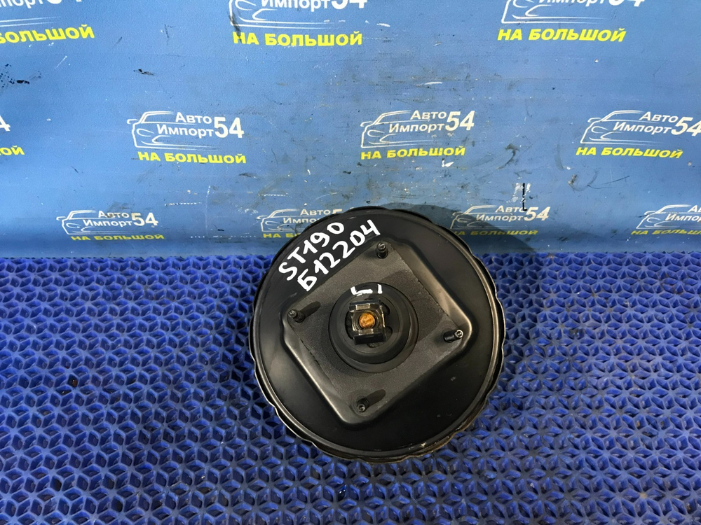 Вакуумный усилитель тормозов TOYOTA CALDINA 1992-2002