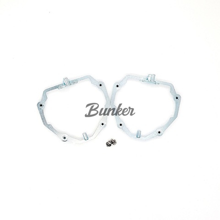 Переходные рамки для замены линз BUN-PR-04 (YT-JF-20)