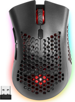 Мышь Defender Warlock GM-709L 52709 черный