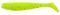 Виброхвосты съедобные LJ Pro Series MINNOW 3.3in (8,4 см), цв. 071, 7 шт.