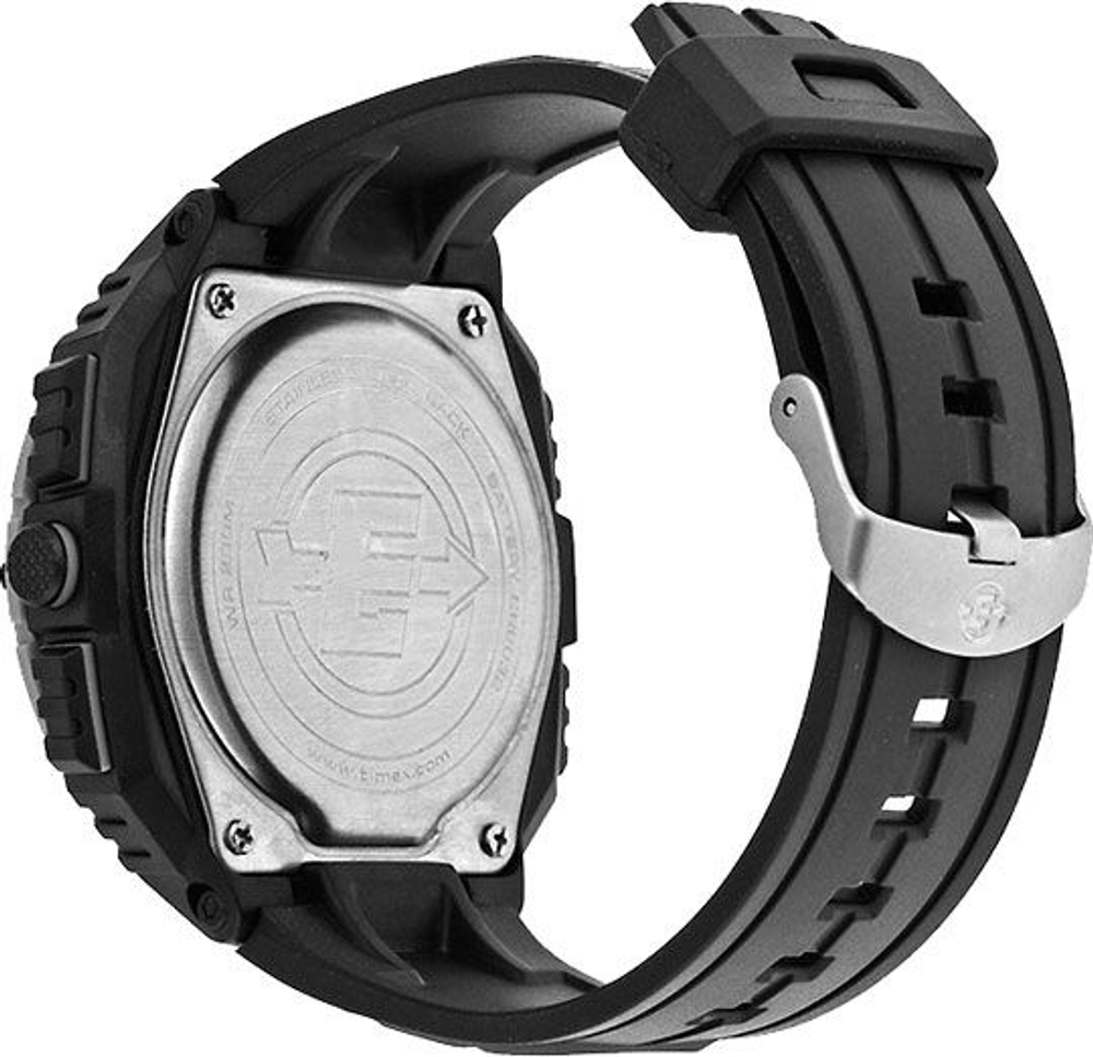 Мужские наручные часы Timex T49950