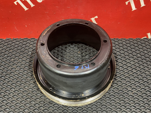 Шкив коленвала 2017г