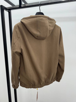 Двухсторонняя ветровка Loro Piana