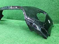 Бампер передний EXEED VX (2021-2024)