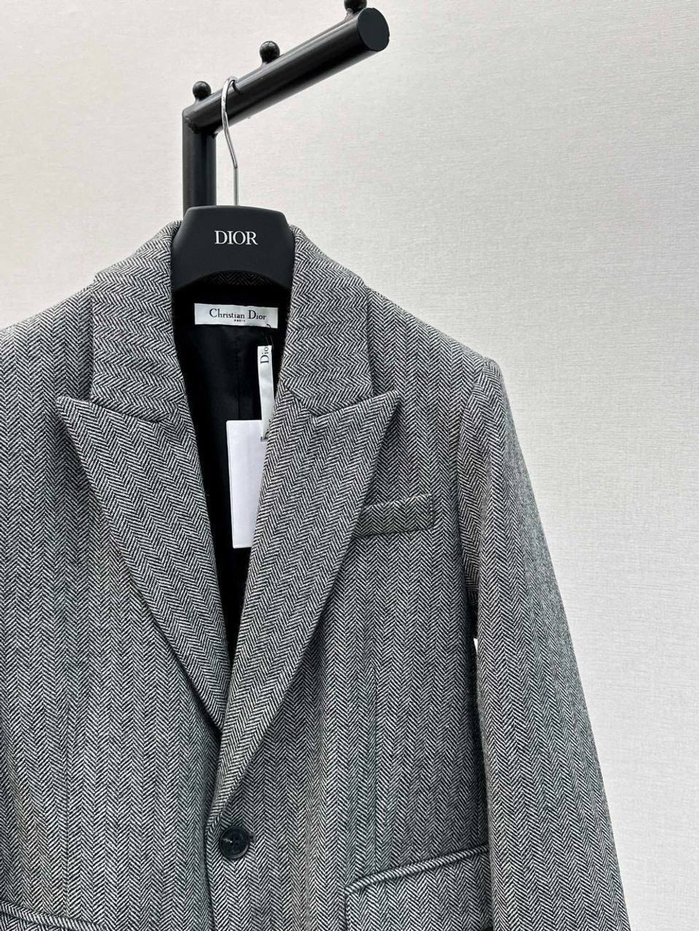 Пальто Dior