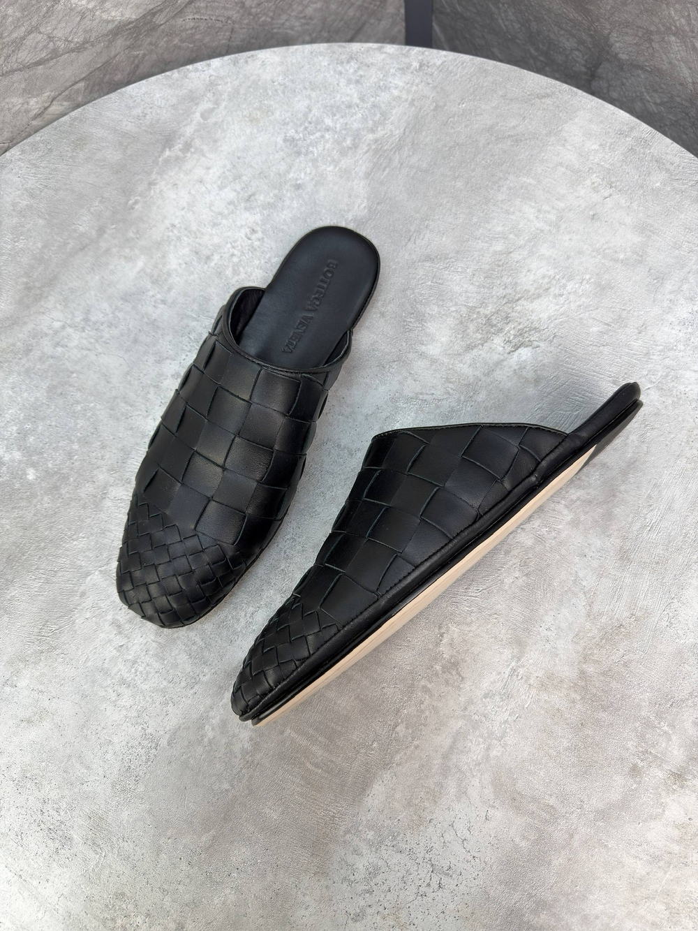 Мюли Bottega Veneta