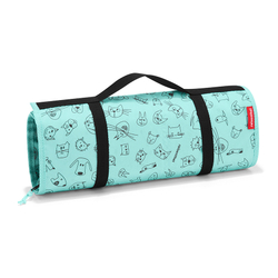 Органайзер детcкий myorganizer cats and dogs rose mint