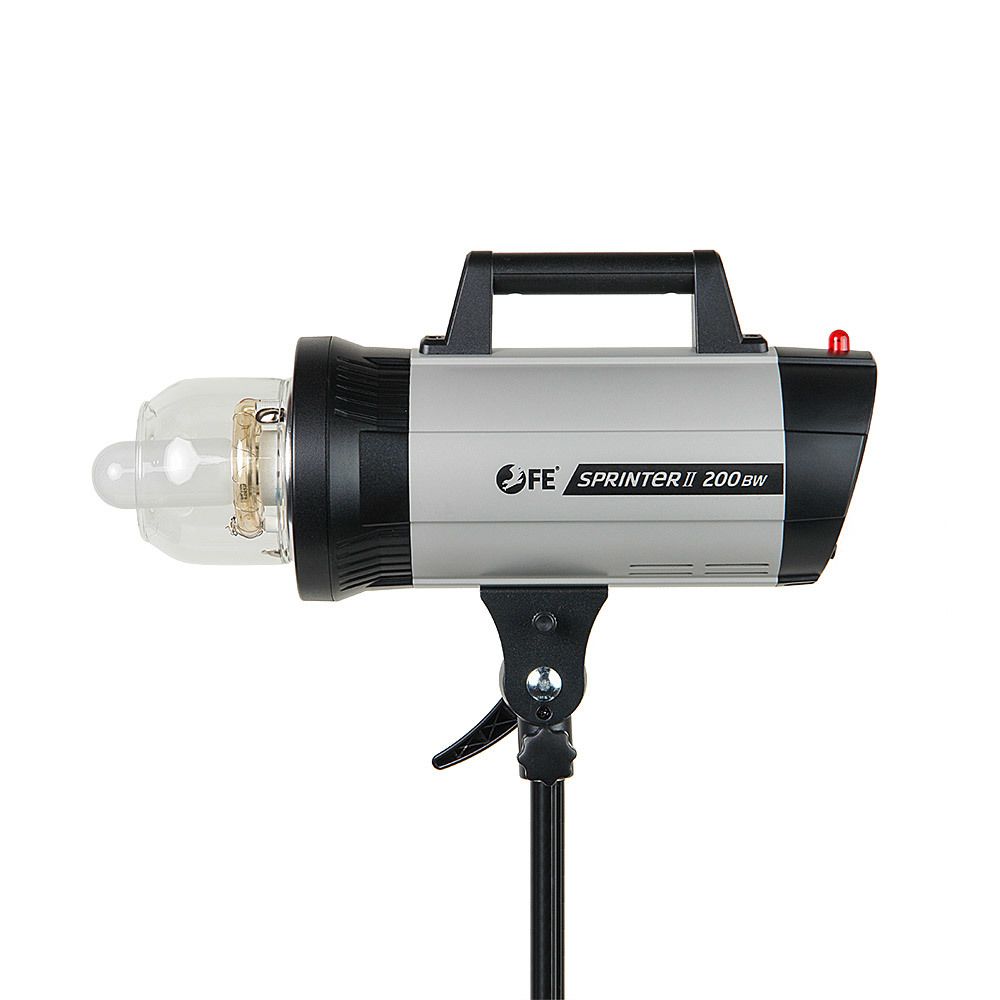 Falcon Eyes Sprinter II 300 BW