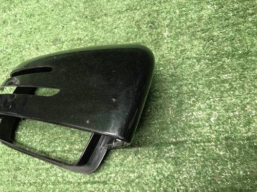 Крышка зеркала правая Mercedes M GLE W166 (11-18)