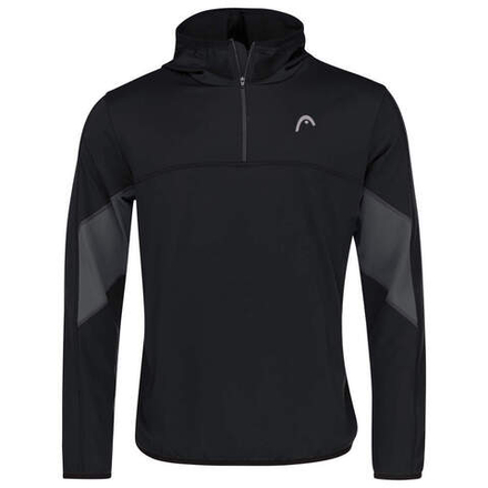 Куртка теннисная Head Club 22 Tech Hoodie M