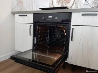 Духовка Gorenje не греет? Подберём нужный тэн!
