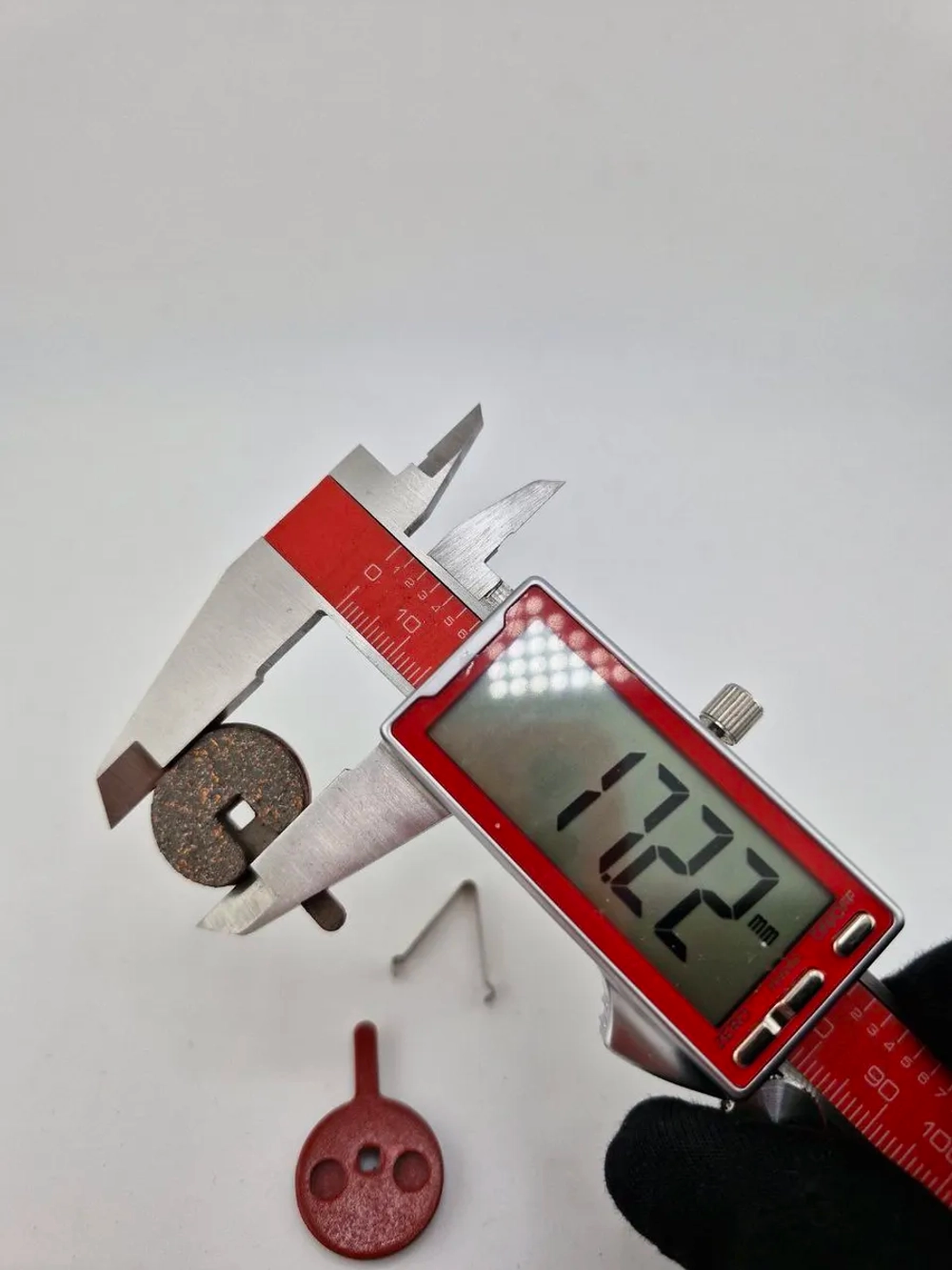 - -  Тормозные колодки для велосипеда и электросамоката TP-011G