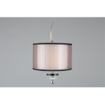 Подвесной светильник Aployt Floret APL.703.06.01