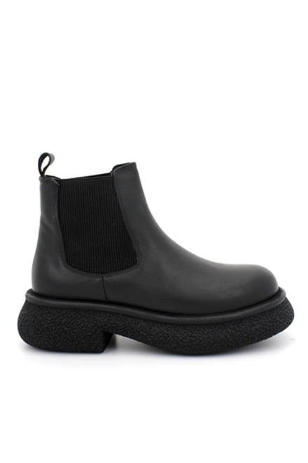 Ботинки женские Ascalini R13219s