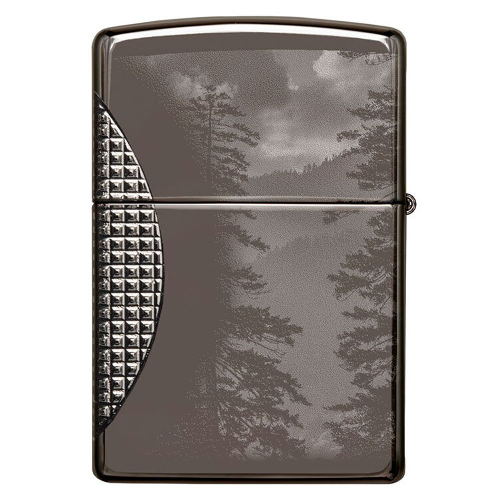 Зажигалка ZIPPO Armor™ Wolf (49353) 1