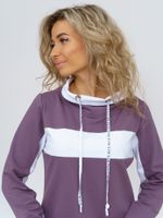 945 Платье "Слива" SveTekst (Акция)