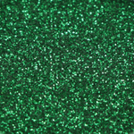 Пищевые блестки, 10 г. ЗЕЛЕНЫЙ №9