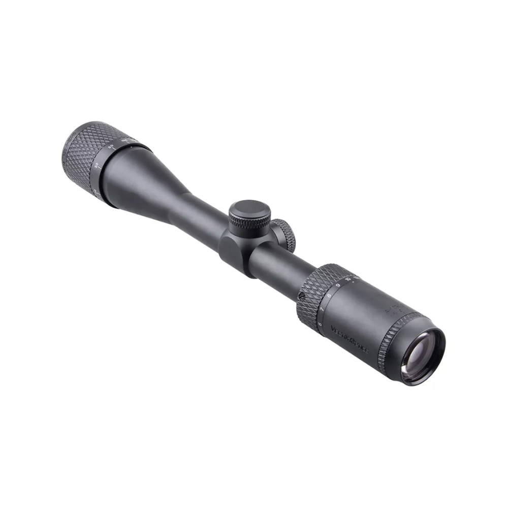 Оптический прицел Vector Optics 25,4мм SFP Matiz 4-12x40 ( установка на Тигр, СВД, ОП-СКС,  / Сетка VOW-10BDC )