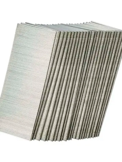 Гвозди для гвоздезабивного пистолета F50 50 мм; 5000 шт