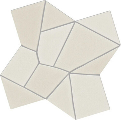 Керамогранит TRENCADIS GAUDI ARTIC (137503)