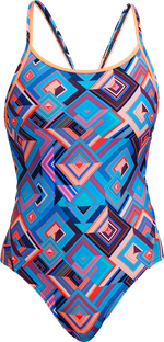 Купальник FUNKITA Boxed Up