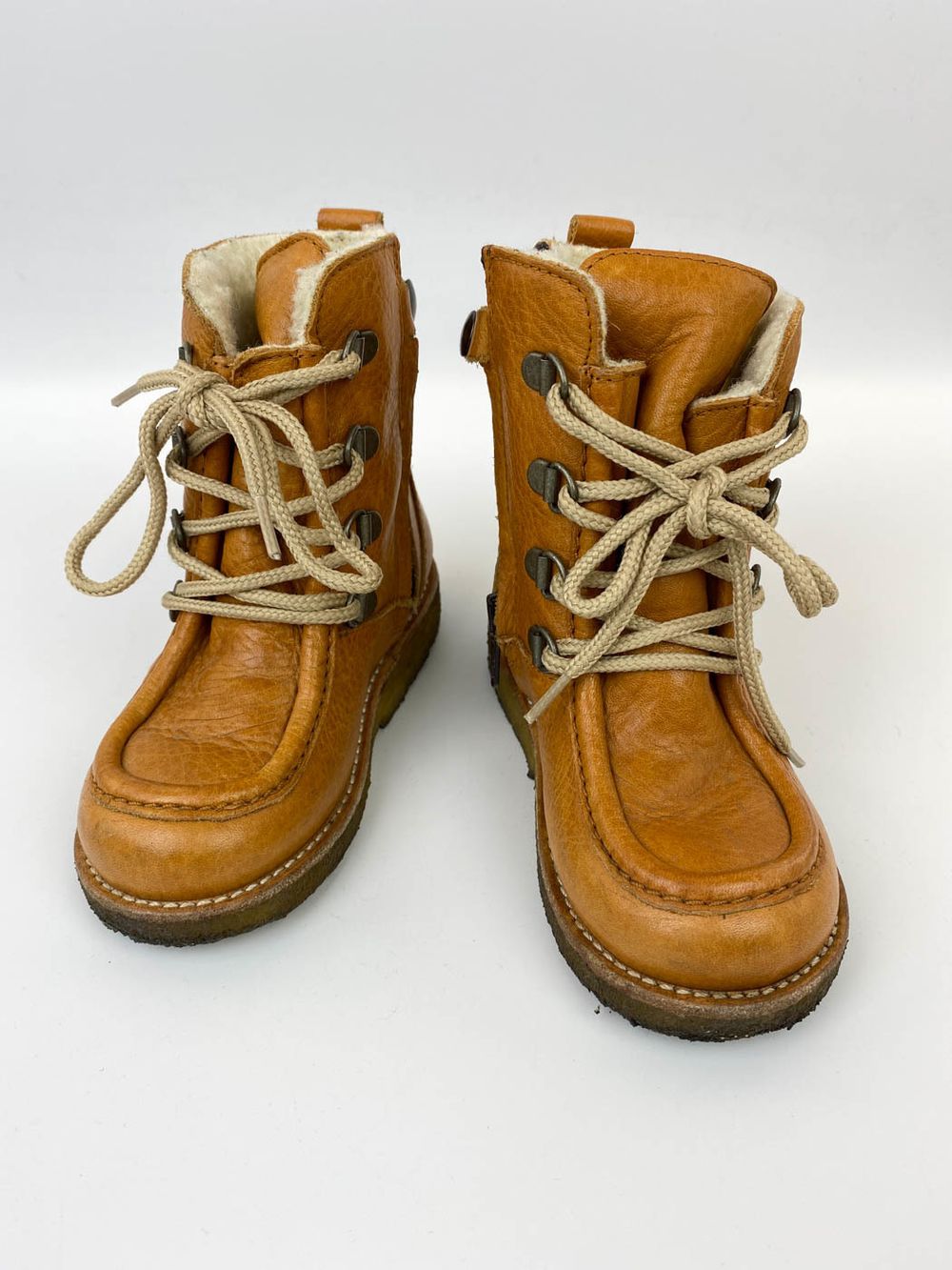 Ботинки Angulus