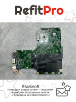 Материнская плата для ноутбука Lenovo IdeaPad S20-30 W8P N3530 4G (5B20G37534), оригинал