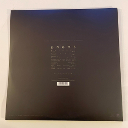 Виниловая пластинка LP Danger Mouse, Sparklehorse Dark Night Of The Soul (Европейский Союз 2016)