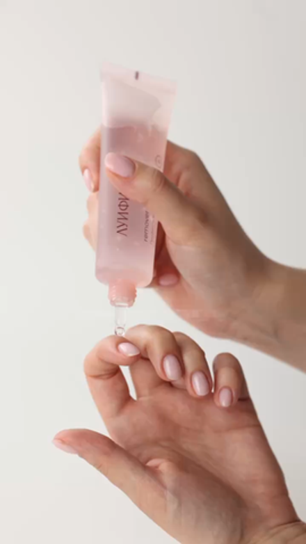 Луи Филипп Gel Remover - Ремувер для удаления кутикулы, 60мл