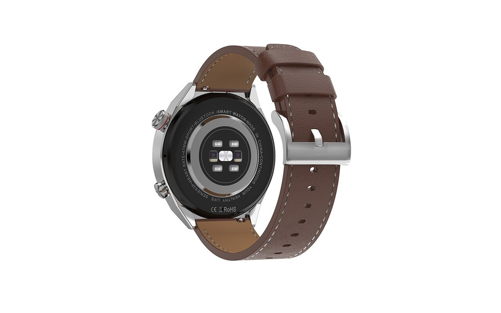 Умные смарт часы Mivo GT3