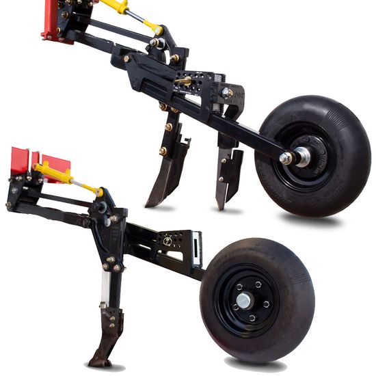 Запчасти к посевному комплексу Bourgault, винты, гайки, шайбы