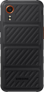 6.6" Смартфон Samsung Galaxy XCover7 6/128Gb,  SM-G556B,  NFC,  IPS,  60Гц,  4050мAч,  черный