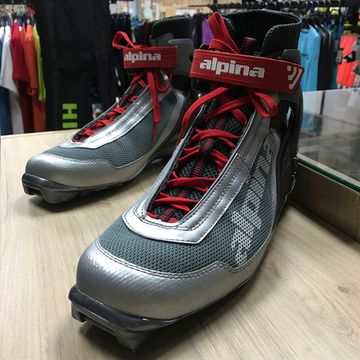 Ботинки ALPINA S COMBI SUMMER 5040-1 для лыжероллеров