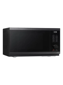 Отдельностоящая микроволновая печь Samsung MS32DG4504AGBW