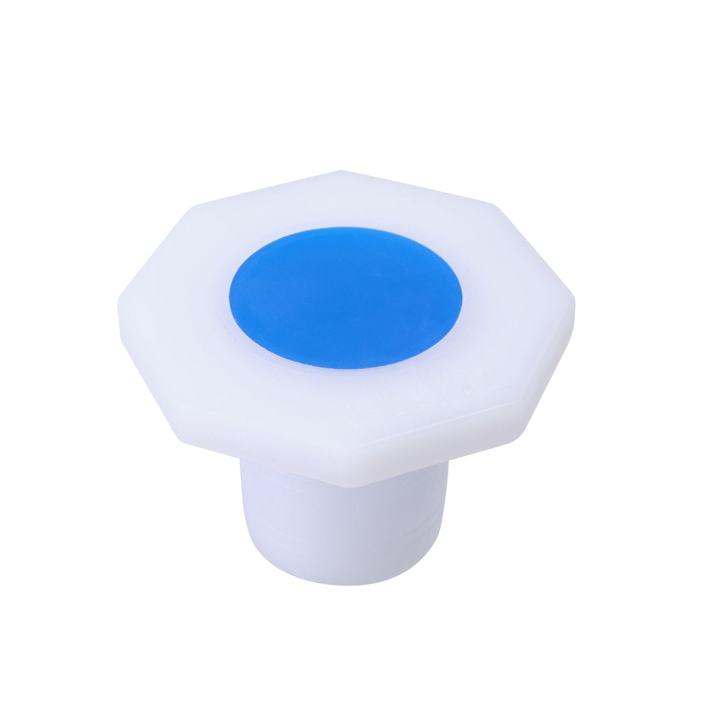 Пробка пластиковая, шлиф 45/40