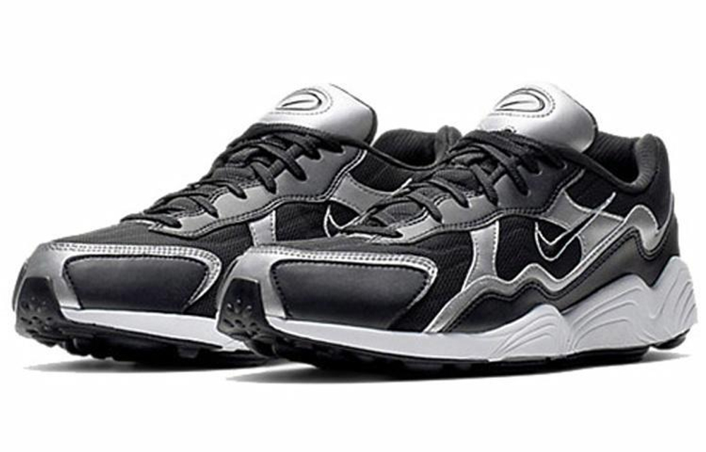 Кроссовки Nike Air Zoom Alpha